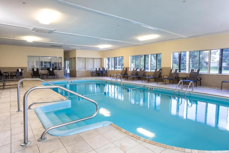 Quality Inn & Suites Sandusky,Erie County>>Avery,3 star