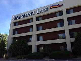 Baymont By Wyndham Davenport,Eldridge>>Davenport,3 star