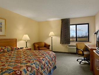 baymont by wyndham davenport