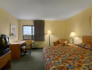 Baymont By Wyndham Davenport,Eldridge>>Davenport,3 star