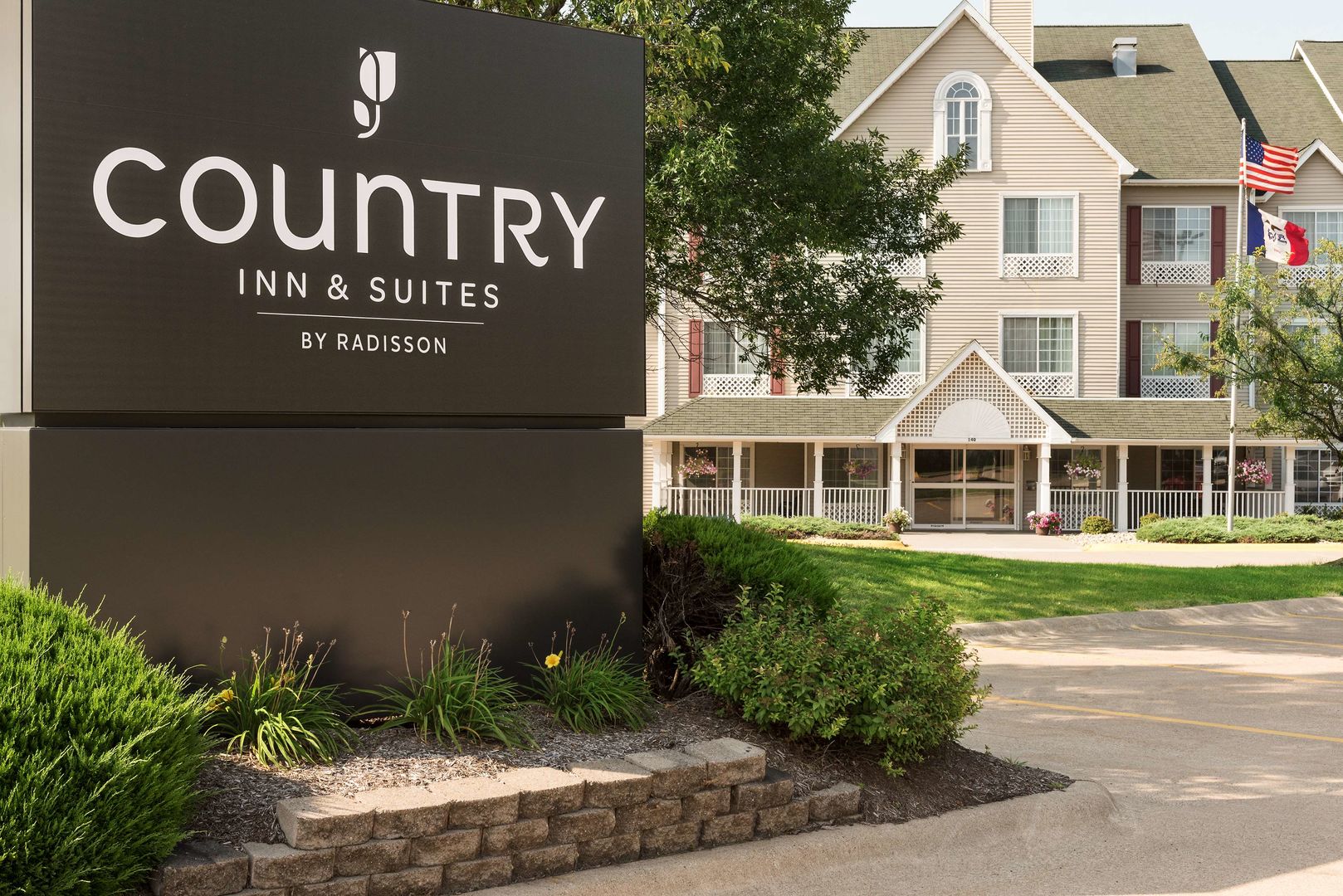 country inn and suites by radisson davenport quad cities