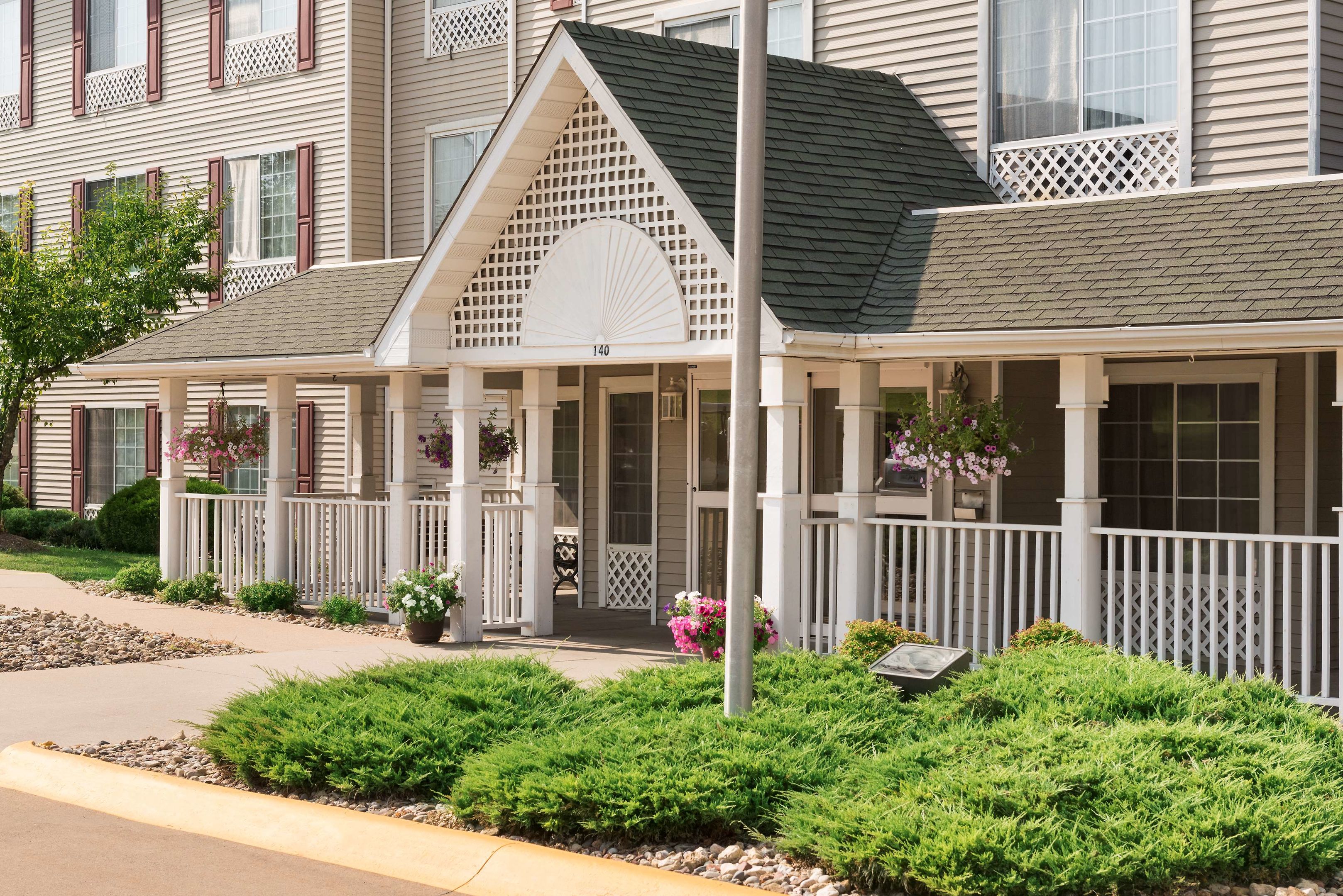 country inn and suites by radisson davenport quad cities