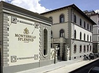 Palazzo Montebello,Porta Al Prato>>Florence,5 star