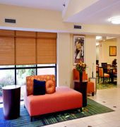 Fairfield By Marriott Inn & Suites Raynham Middleborough/Plymouth,Middleborough>>Lakeville,2.5 star