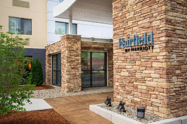 fairfield by marriott inn and suites raynham middleborough plymouth
