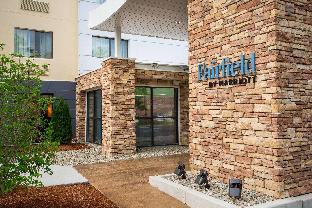 fairfield by marriott inn and suites raynham middleborough plymouth
