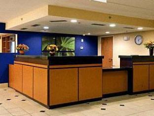 fairfield by marriott inn and suites raynham middleborough plymouth