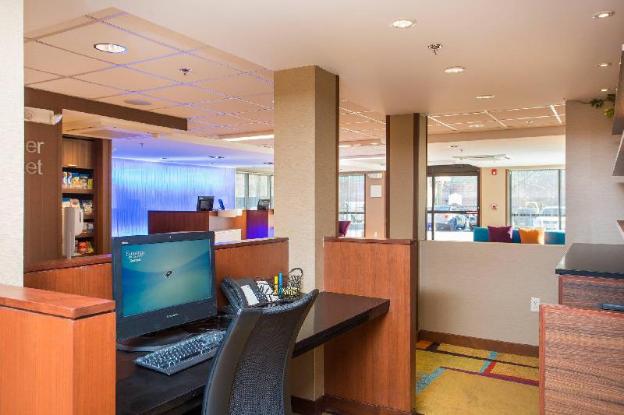 fairfield by marriott inn and suites raynham middleborough plymouth