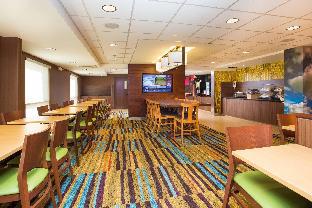 fairfield by marriott inn and suites raynham middleborough plymouth