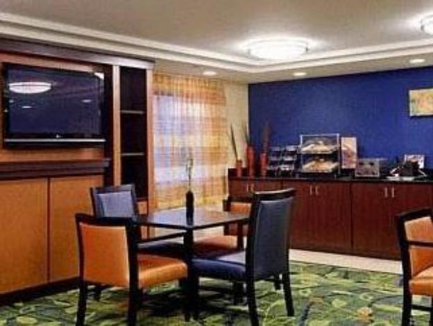 fairfield by marriott inn and suites raynham middleborough plymouth