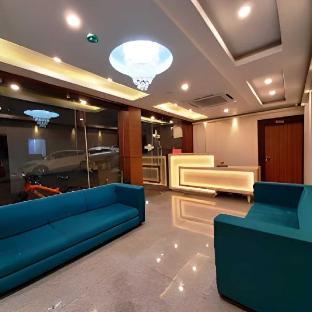 hotel islands tourister