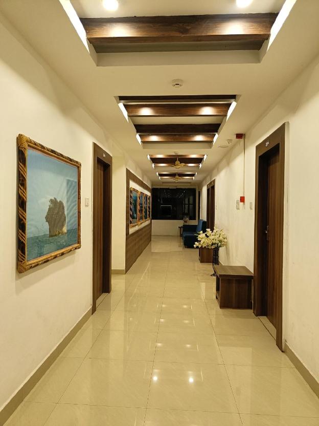 hotel islands tourister