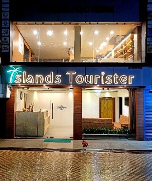 hotel islands tourister