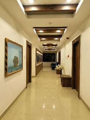 hotel islands tourister