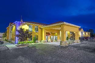 Days Inn By Wyndham Great Lakes Naval Base,Hoffman Estates>>Chicago,2 star