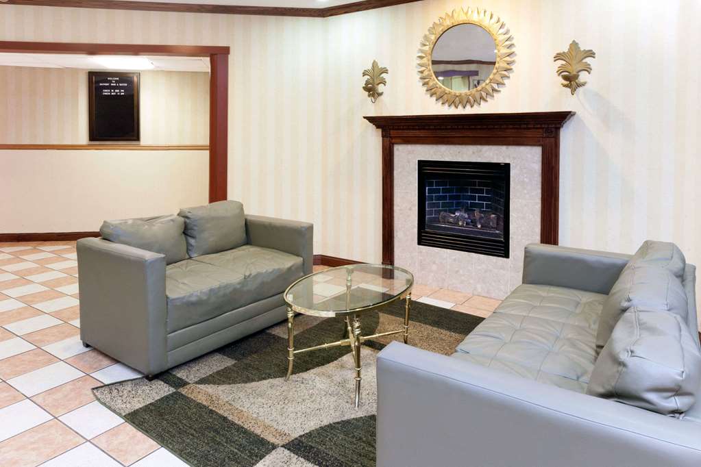 baymont by wyndham chicago calumet city