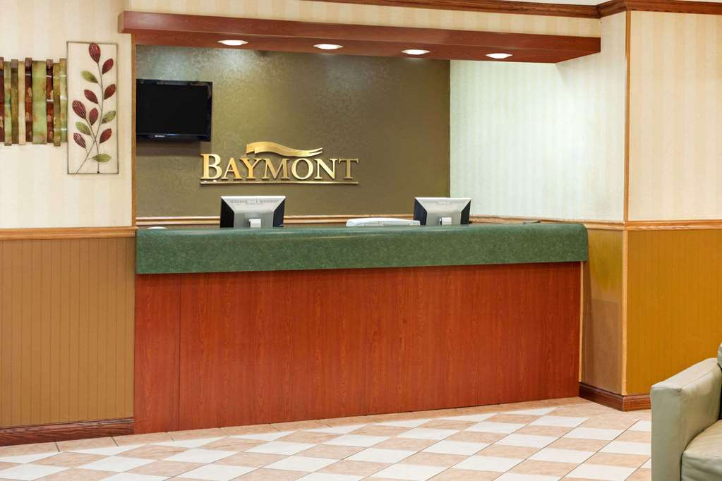 baymont by wyndham chicago calumet city