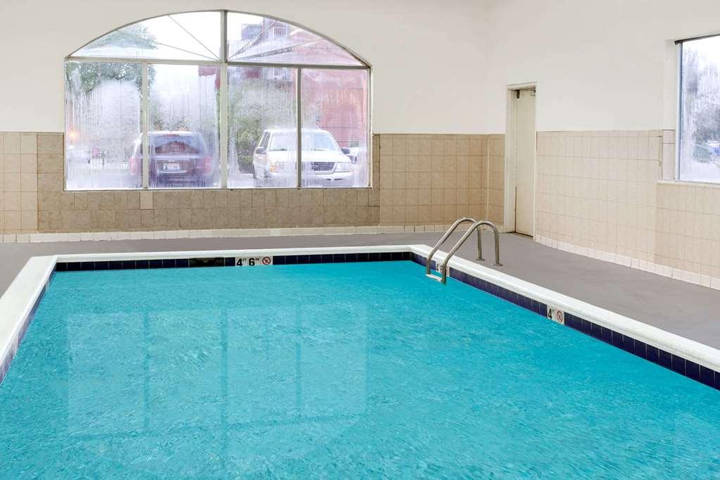 baymont by wyndham chicago calumet city