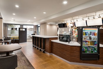 courtyard by marriott tupelo