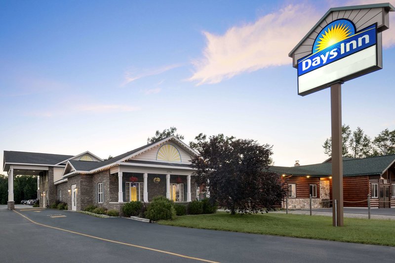 days inn by wyndham grayling