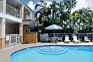 Fairfield Inn And Suites By Marriott Key West,Monroe County>>Key West,3 star