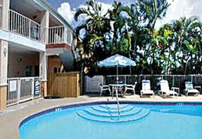 Fairfield Inn And Suites By Marriott Key West,Monroe County>>Key West,3 star