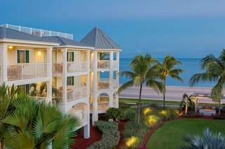 Hyatt Vacation Club At Windward Pointe, Key West,Monroe County>>Key West,3.5 star