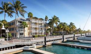 Hyatt Vacation Club At Sunset Harbor, Key West,Monroe County>>Key West,4 star