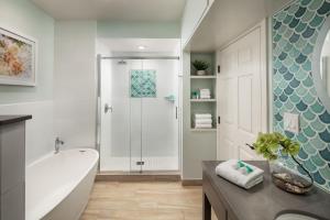 Hyatt Vacation Club At Sunset Harbor, Key West,Monroe County>>Key West,4 star