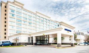 metro points hotel