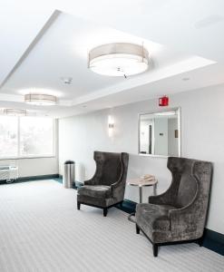 metro points hotel