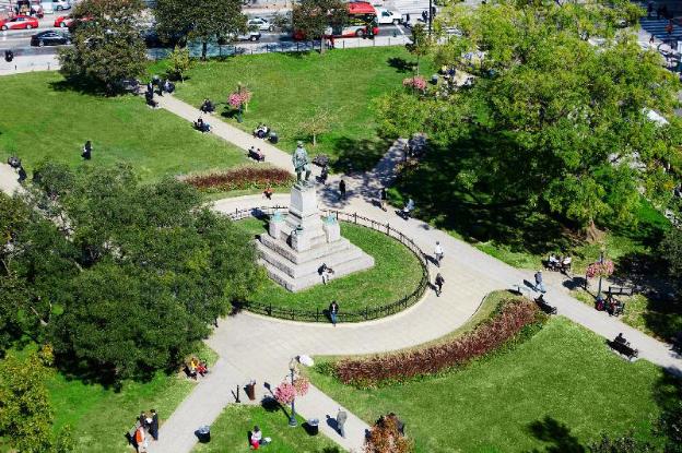 club quarters hotel in washington dc