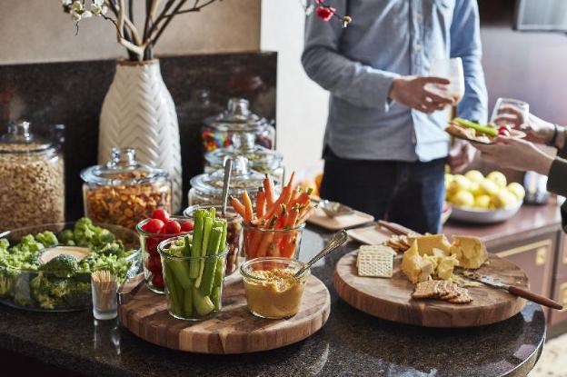 club quarters hotel in washington dc