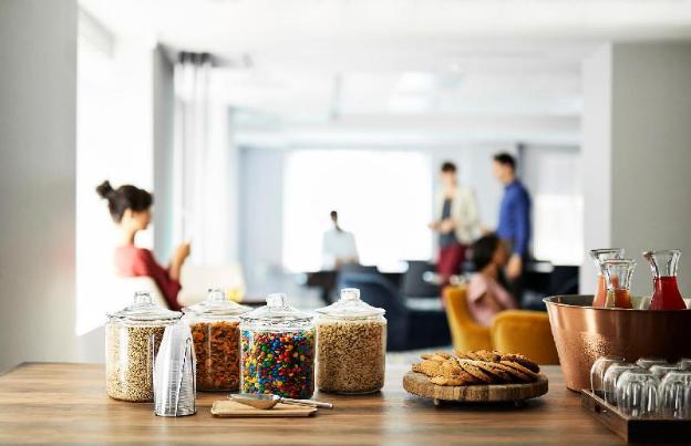 club quarters hotel in washington dc