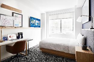 club quarters hotel in washington dc