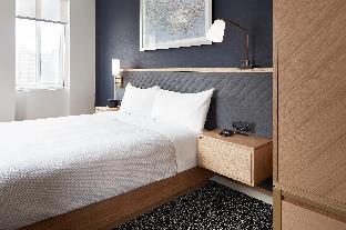 club quarters hotel in washington dc