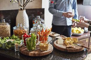 club quarters hotel in washington dc