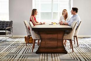 club quarters hotel in washington dc