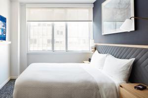 club quarters hotel in washington dc