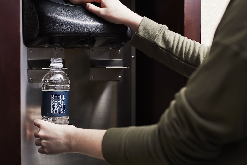 club quarters hotel in washington dc