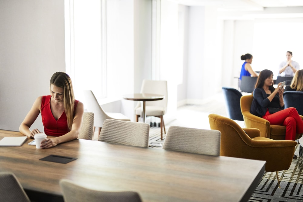 club quarters hotel in washington dc