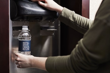 club quarters hotel in washington dc