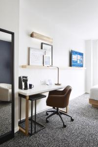 club quarters hotel in washington dc