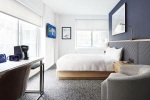 club quarters hotel in washington dc