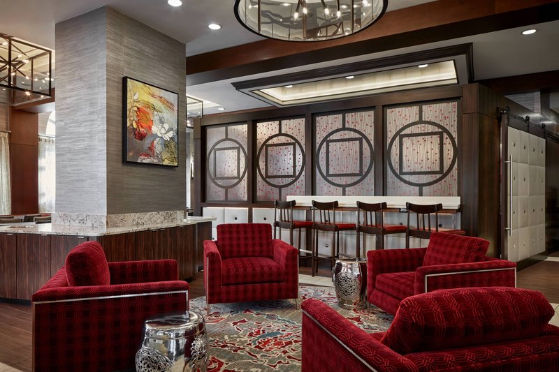 fairfield inn and suites by marriott washington dc downtown