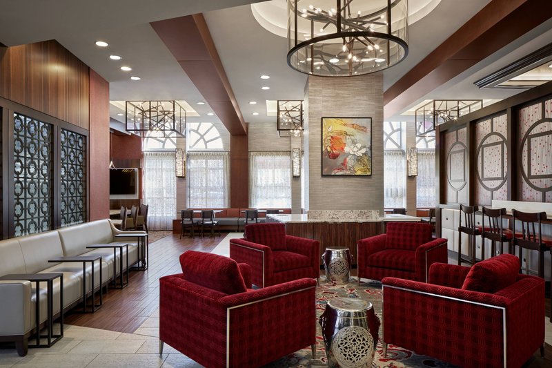 fairfield inn and suites by marriott washington dc downtown