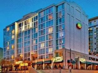 Generator Hotel Washington Dc,In Washington (Adams Morgan),3 star