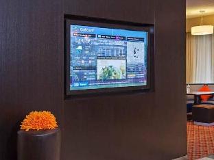 Generator Hotel Washington Dc,In Washington (Adams Morgan),3 star