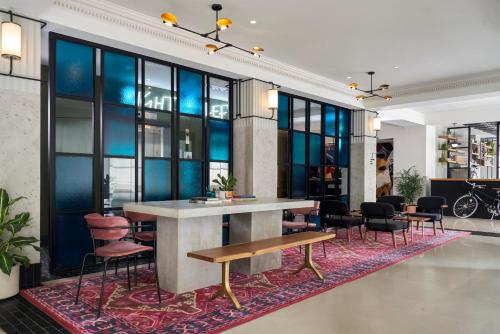 Generator Hotel Washington Dc,In Washington (Adams Morgan),3 star