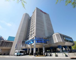 Hilton Arlington National Landing,Arlington County>>Arlington,4 star